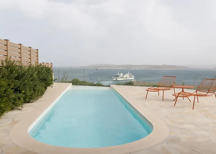Gozo Harbour Views, Mgarr Heights
