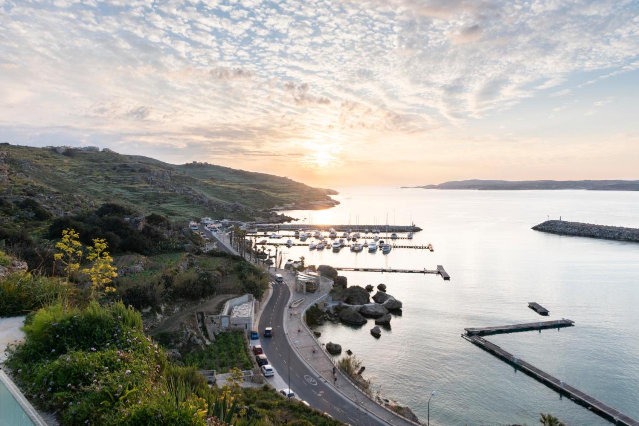 Gozo Harbour Views, Heights Mgarr
