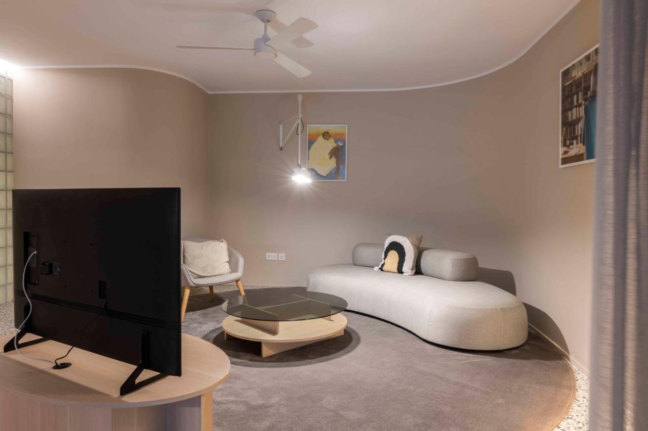 Gozo Harbour Views, Heights Apartment Mgarr