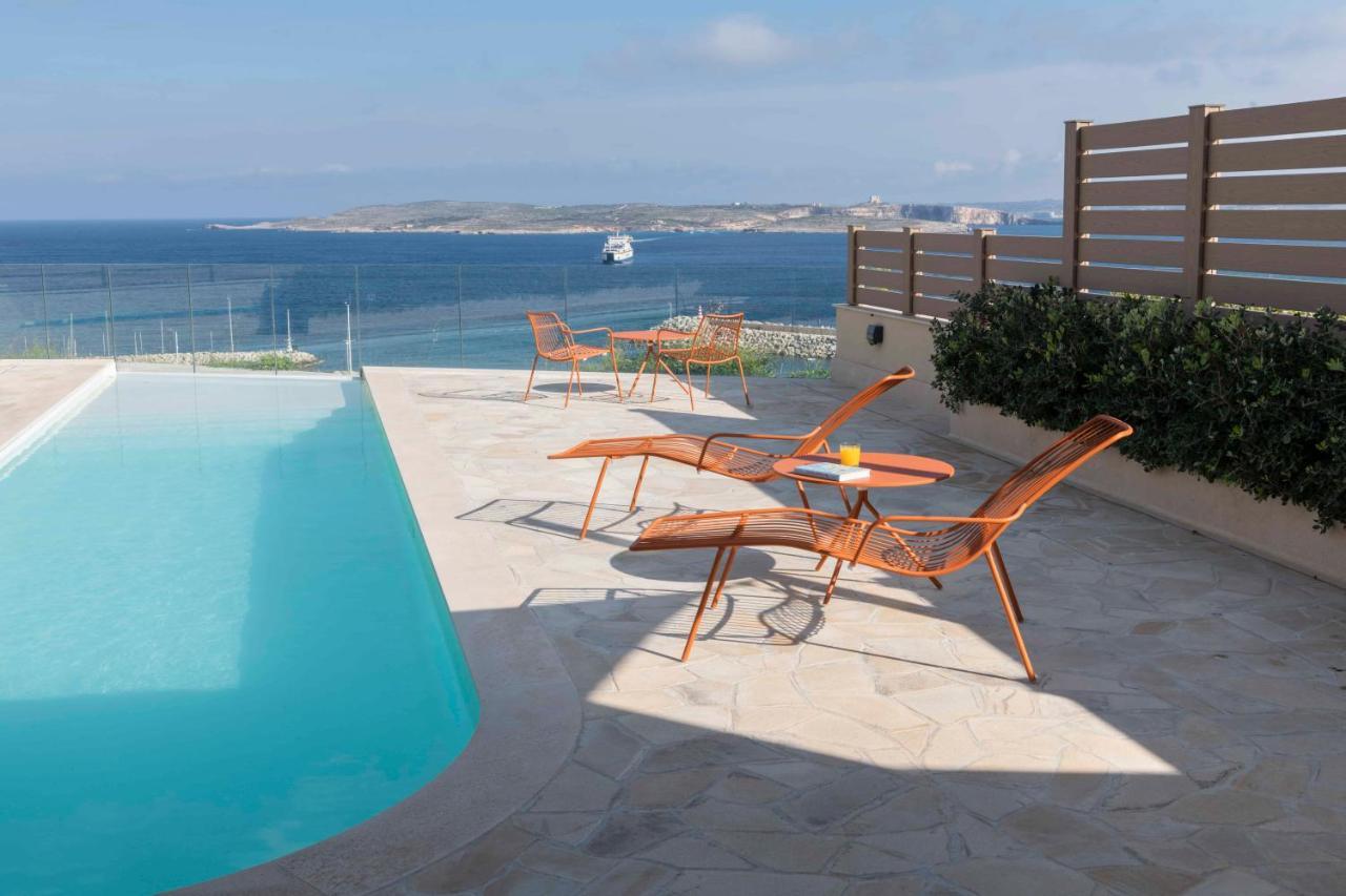 Apartment Gozo Harbour Views, Heights Mgarr