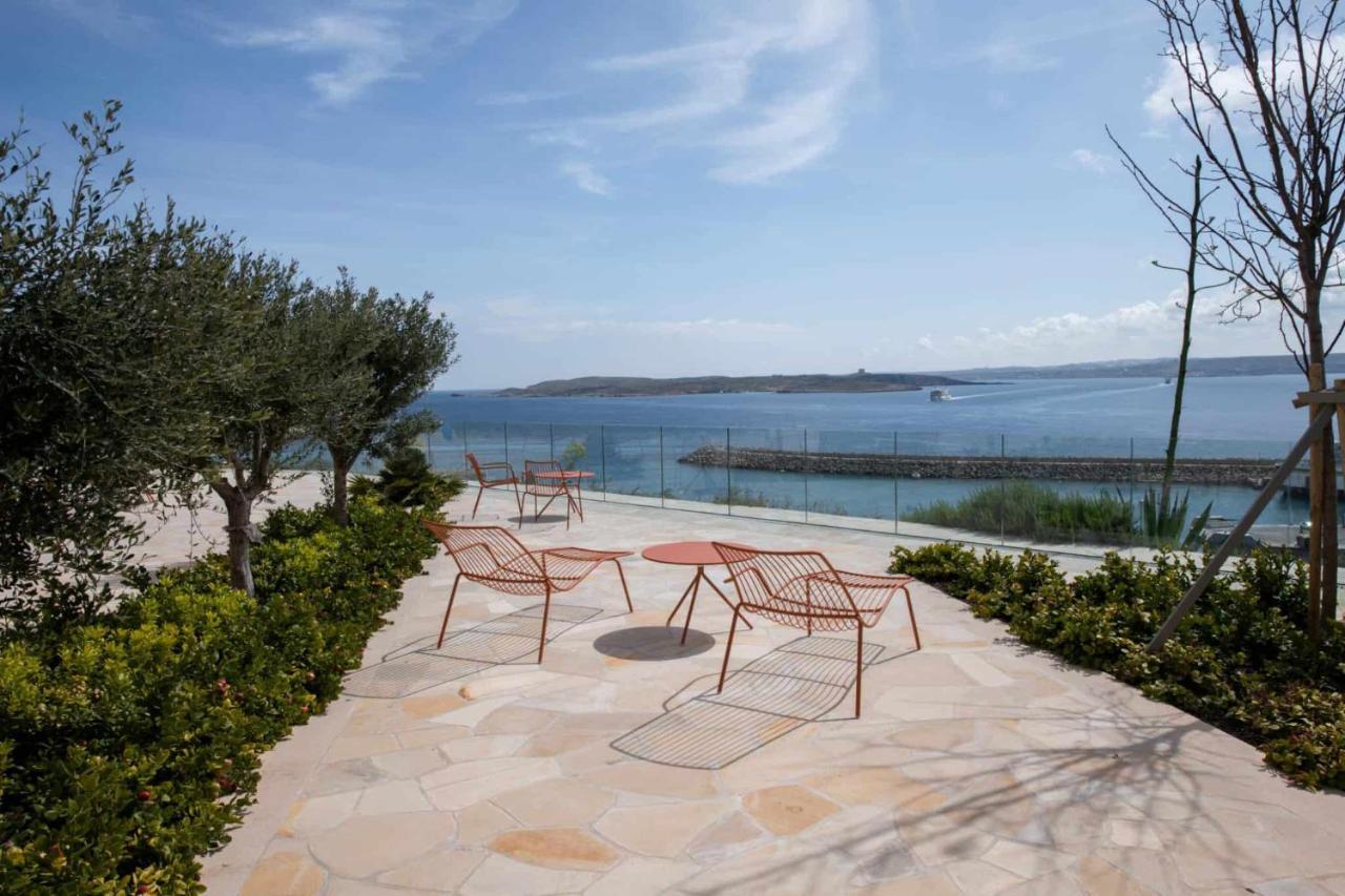 Apartment Gozo Harbour Views, Heights Mgarr
