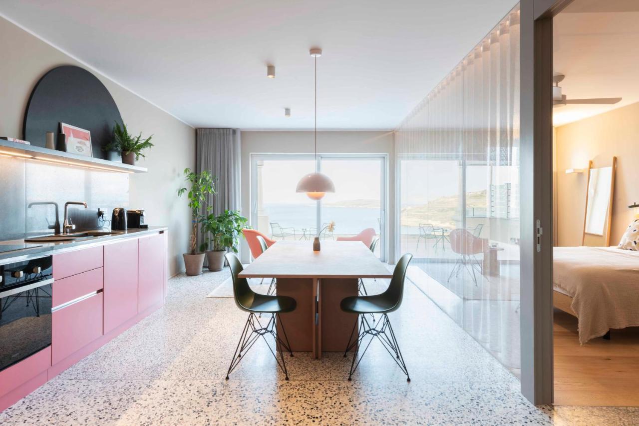 Gozo Harbour Views, Heights Apartment