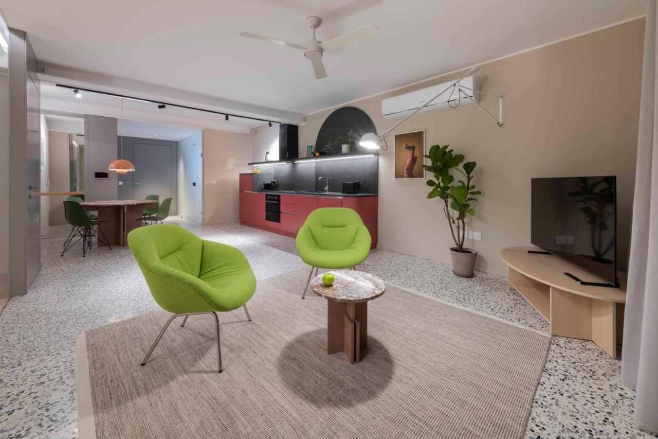 Gozo Harbour Views, Heights Apartment *