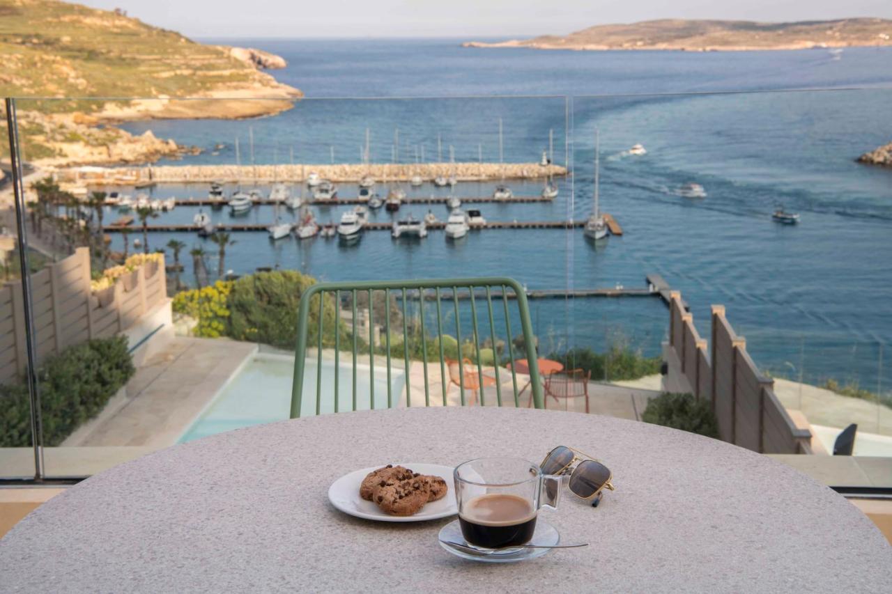 Apartment Gozo Harbour Views, Heights *