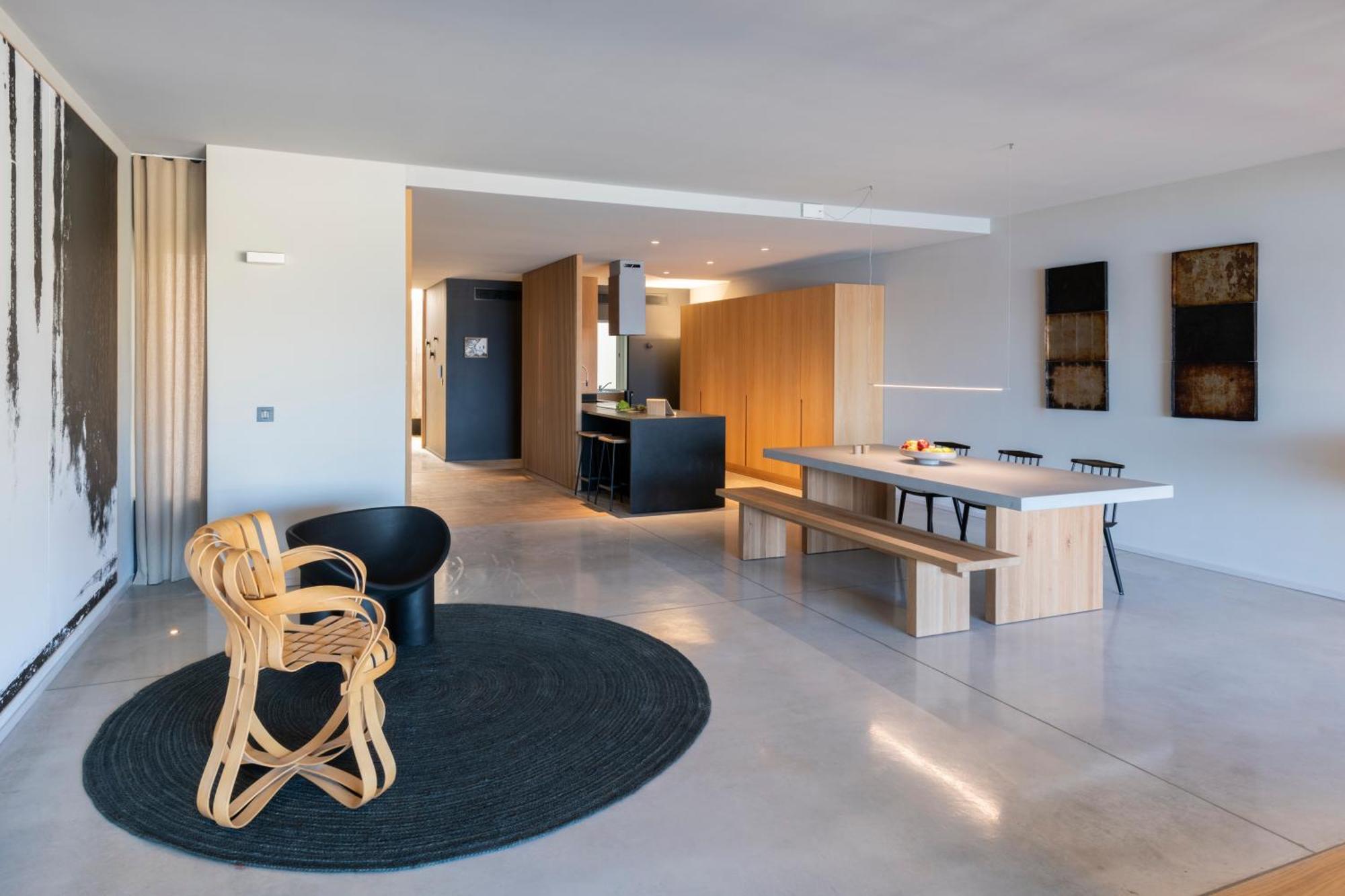 Gozo Harbour Views, Heights Apartment Mgarr