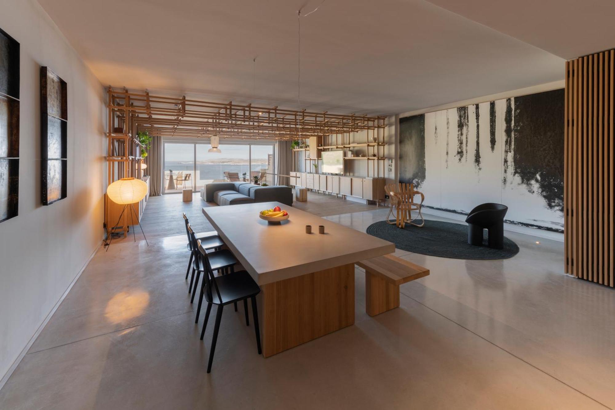 Gozo Harbour Views, Heights Apartment *