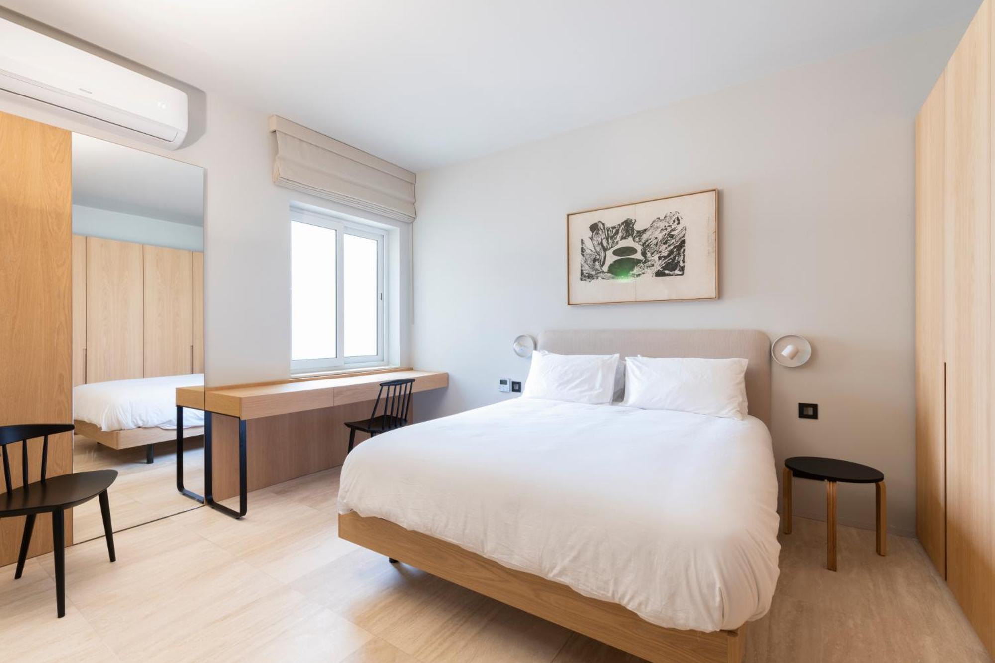 Gozo Harbour Views, Heights Apartment Mgarr